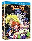 北米版 スレイヤーズ DVD Blu-ray | 英語版の漫画で学ぼう